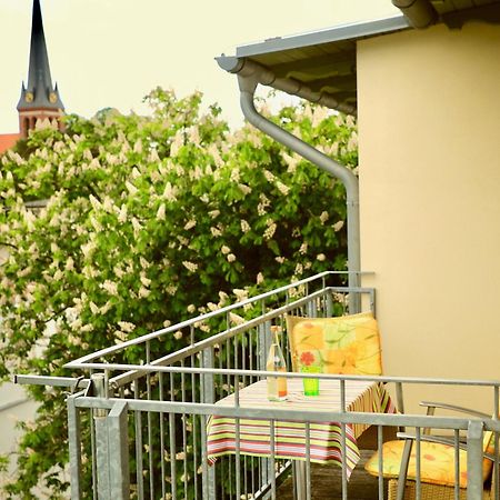 Villa Goodewind Heringsdorf  Esterno foto