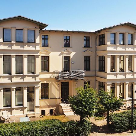 Villa Goodewind Heringsdorf  Esterno foto