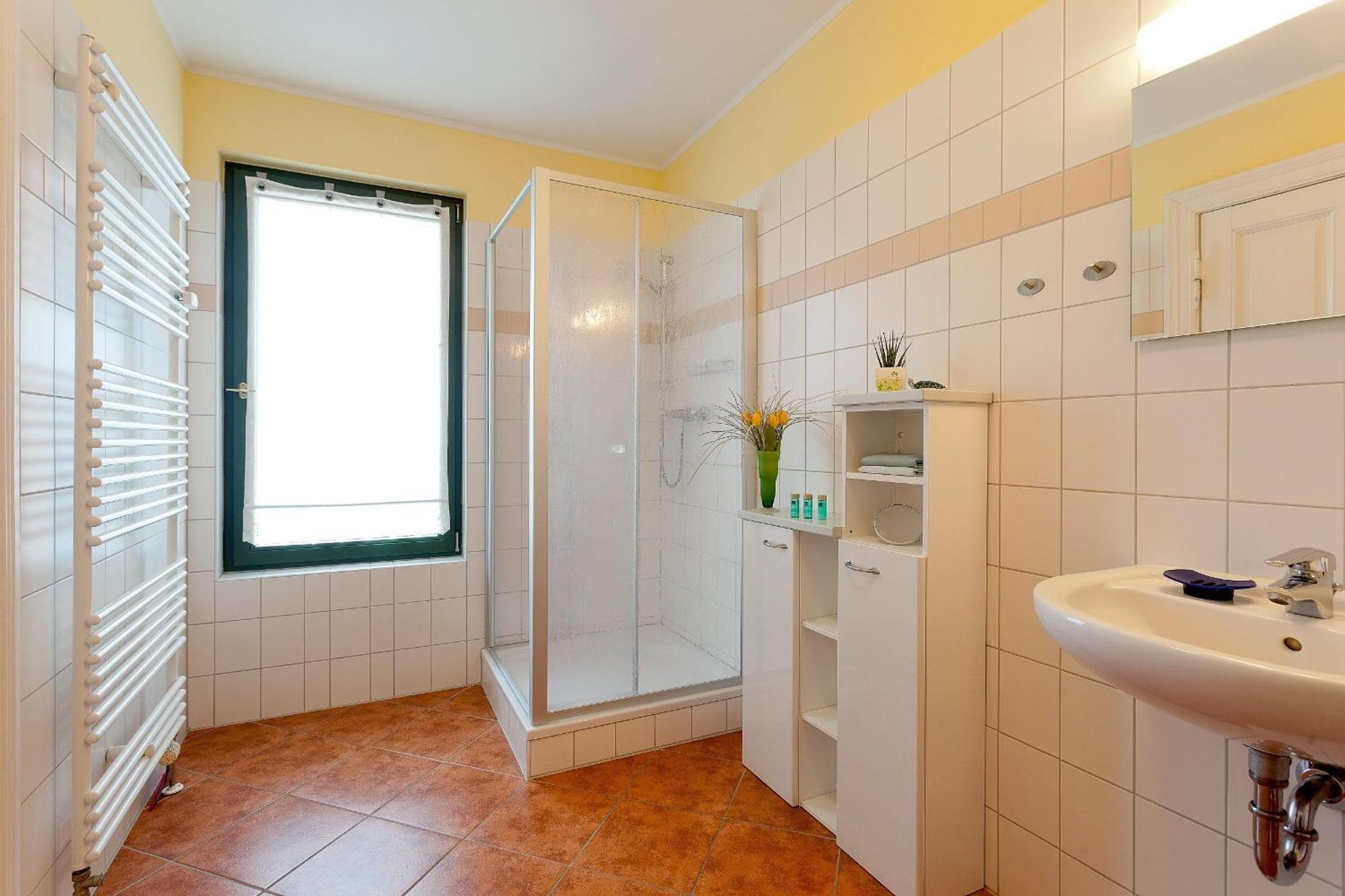 Villa Goodewind Heringsdorf  Esterno foto