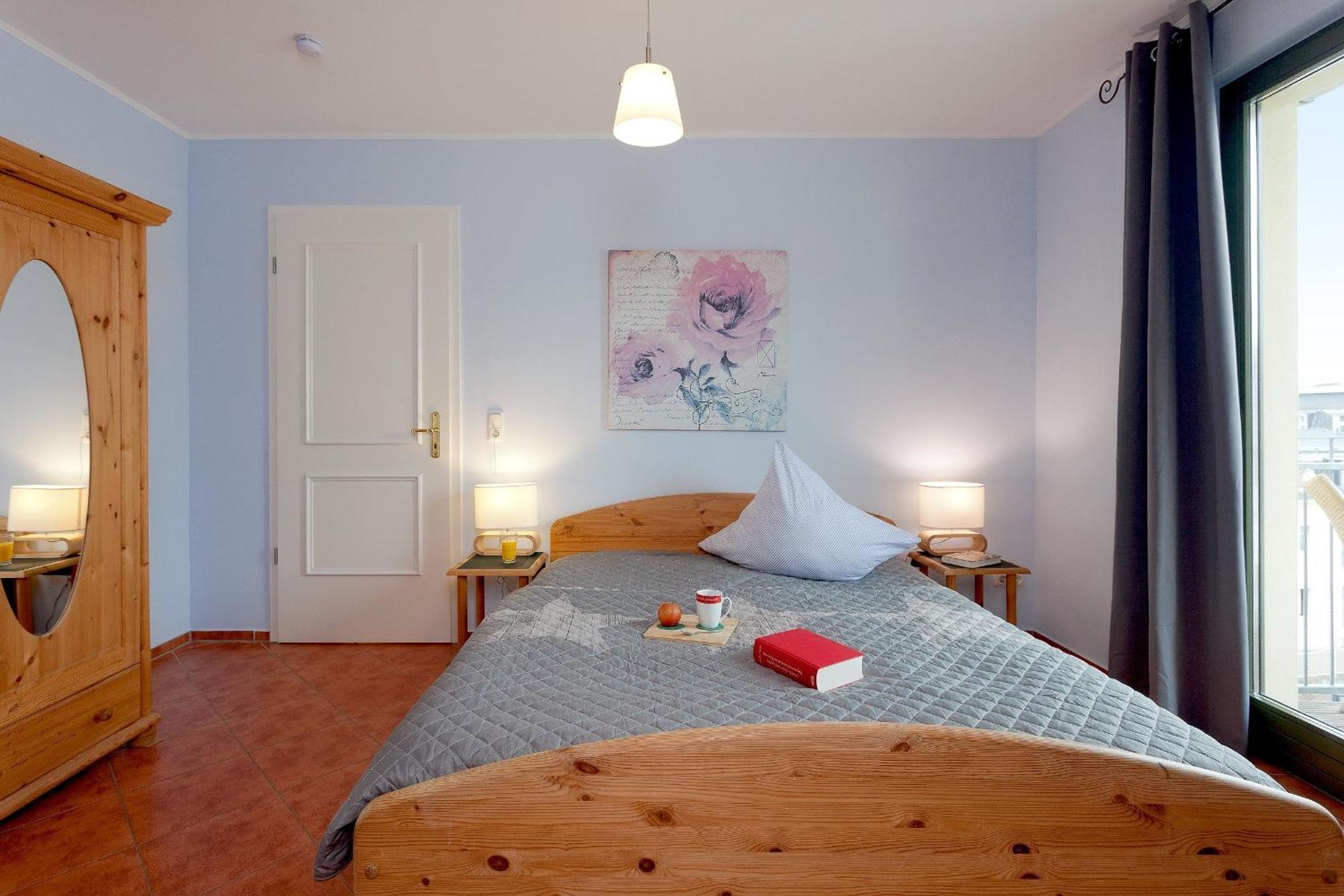 Villa Goodewind Heringsdorf  Esterno foto